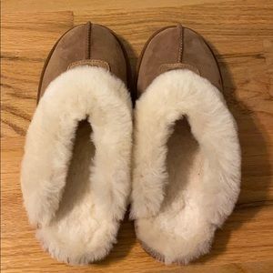 Ugg Coquette Slippers